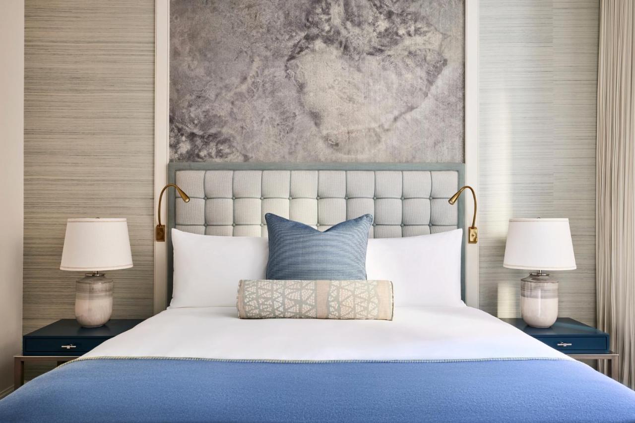 The Wall Street Hotel New York City Екстер'єр фото