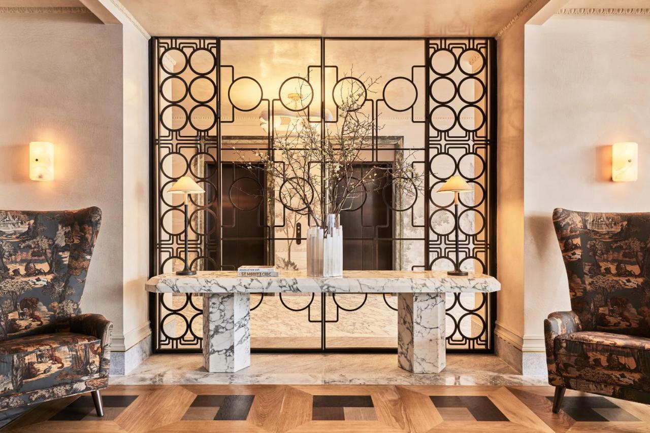 The Wall Street Hotel New York City Екстер'єр фото