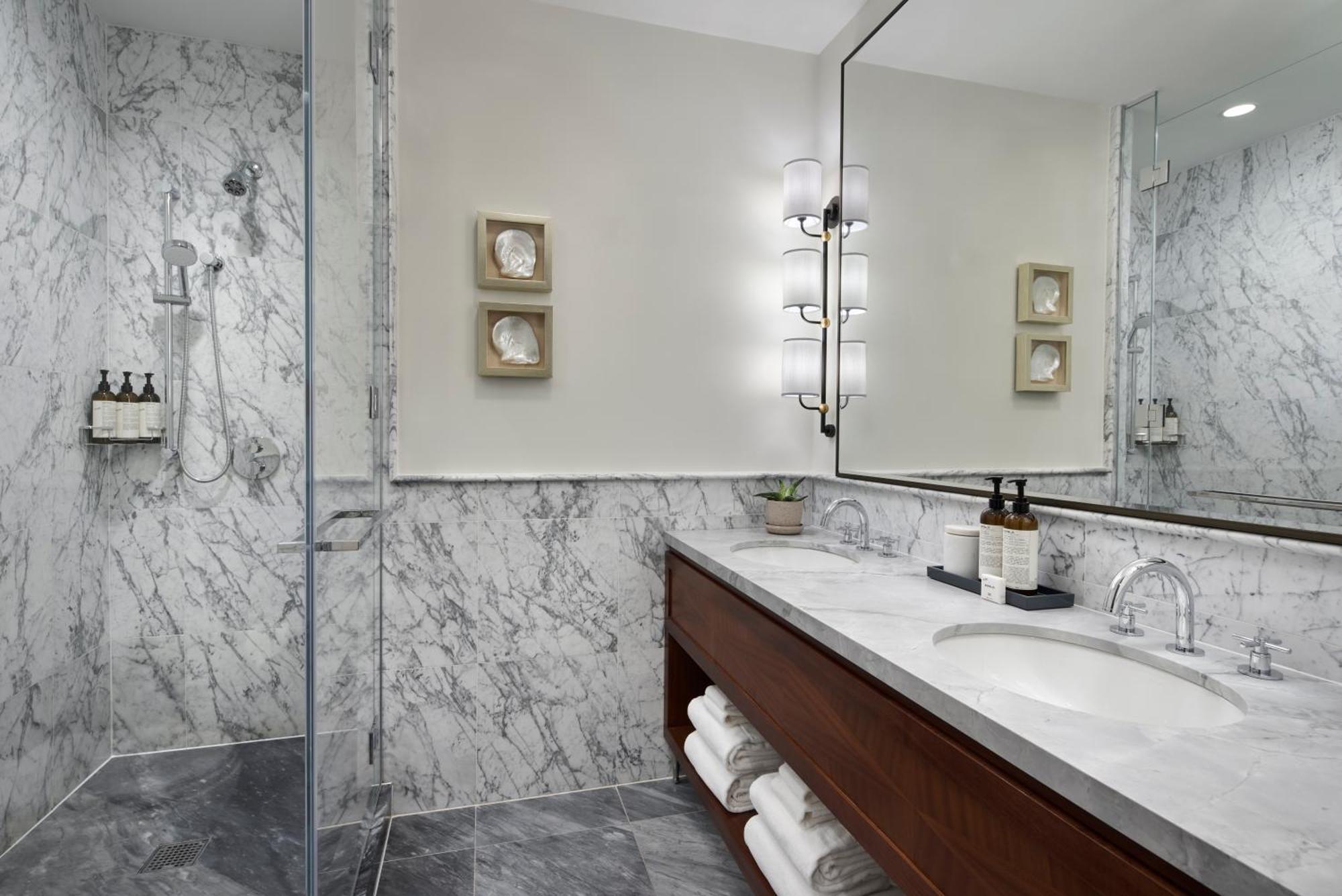 The Wall Street Hotel New York City Екстер'єр фото