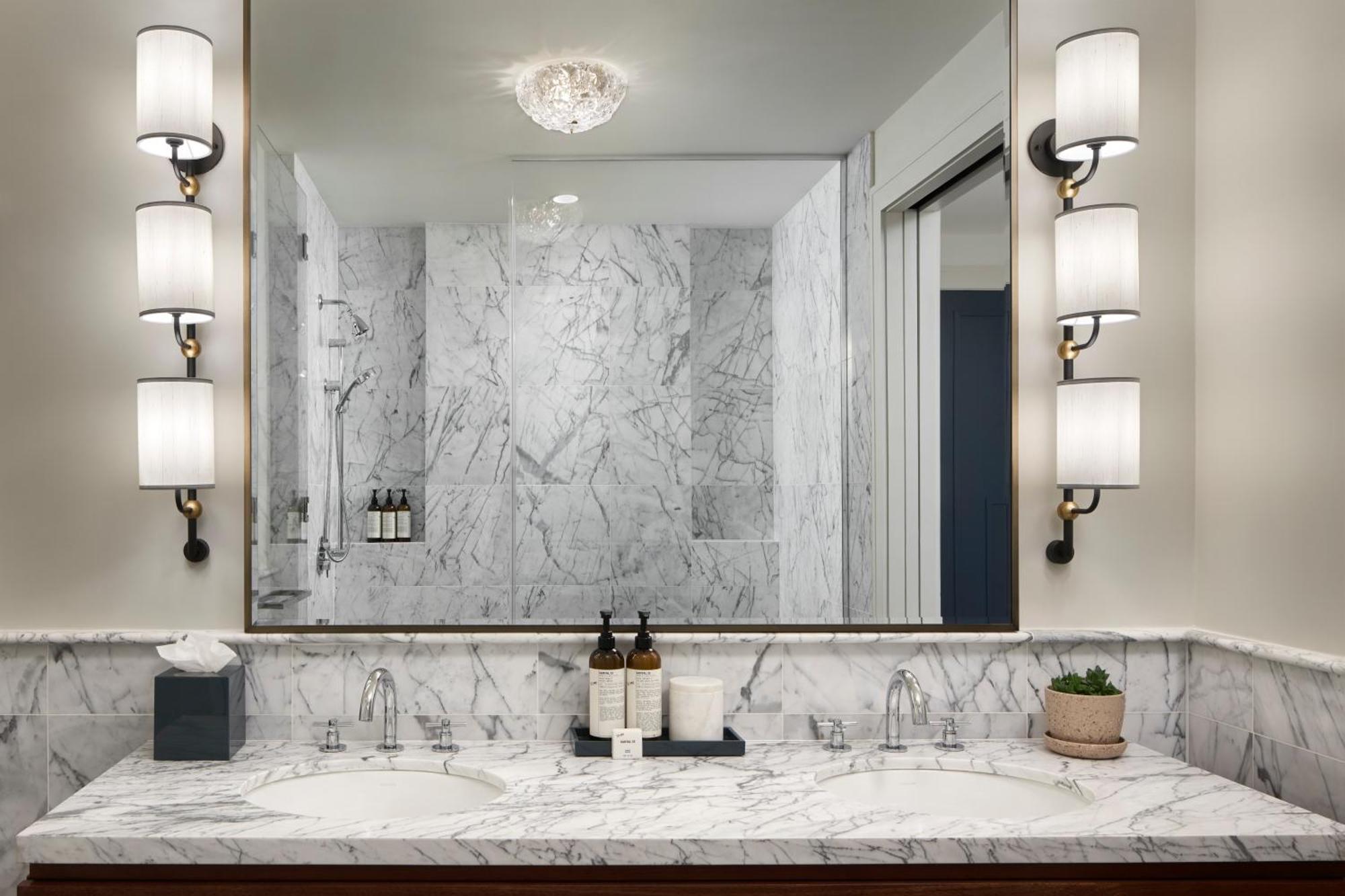 The Wall Street Hotel New York City Екстер'єр фото